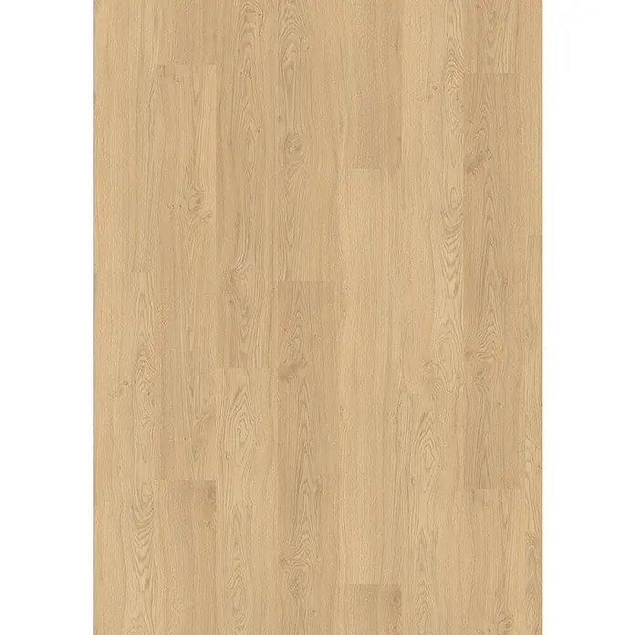 Egger Laminat NatureSense - Matera Eiche hell, Landhausdiele, 1.292 x 193 x 8 mm - Helles Laminat mit einer natürlichen Holzstruktur, ideal für ein warmes und einladendes Raumambiente. Die Dielen verleihen jedem Raum einen Hauch von Eleganz.