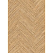 Egger Laminat NatureSense Herringbone Casella Eiche natur (Casella Eiche natur, Fischgrät, 840 x 168 x 8 mm) | BAUHAUS