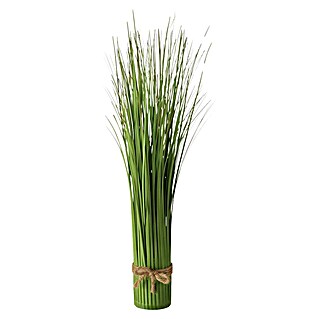 Boltze Kunstpflanze (Höhe: 40 cm, Kunststoff, Grün)