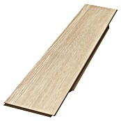 Egger Laminaat NatureSense Visgraat Newport Eiken Creme (Visgraat, 840 x 168 x 8 mm) | BAUHAUS