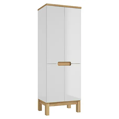 Hochschrank Space System