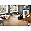 Egger Laminat NatureSense Herringbone Casella Eiche natur (Casella Eiche natur, Fischgrät, 840 x 168 x 8 mm) | BAUHAUS