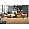 Egger Laminat NatureSense Herringbone Casella Eiche natur (Casella Eiche natur, Fischgrät, 840 x 168 x 8 mm) | BAUHAUS