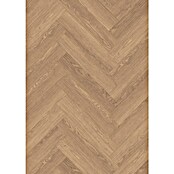 Egger Laminaat NatureSense Visgraat Baronia Eiken Bruin (1.292 x 168 x 8 mm, Visgraat) | BAUHAUS