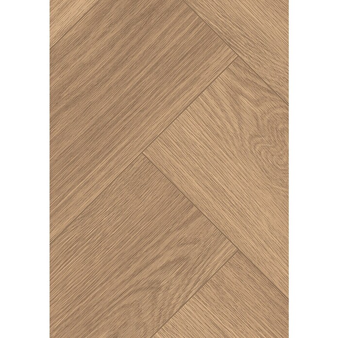 Egger Laminaat NatureSense Visgraat Baronia Eiken Bruin (1.292 x 168 x 8 mm, Visgraat) | BAUHAUS