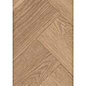 Egger Laminaat NatureSense Visgraat Baronia Eiken Bruin (1.292 x 168 x 8 mm, Visgraat) | BAUHAUS
