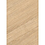 Egger Laminatmuster NatureSense (297 x 327 x 8 mm, Fischgrät, Skanderborg Eiche sand) | BAUHAUS