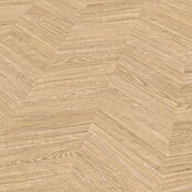 Egger Laminatmuster NatureSense (297 x 327 x 8 mm, Fischgrät, Skanderborg Eiche sand) | BAUHAUS