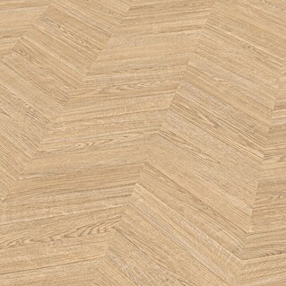 Egger Laminaat NatureSense Skanderborg Eiken Zand (1.292 x 327 x 8 mm, Visgraat)