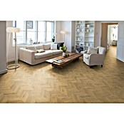 Egger Laminaat NatureSense Weinburg Eiken Licht (Eiken Licht, Visgraat, 1.292 x 327 x 8 mm) | BAUHAUS