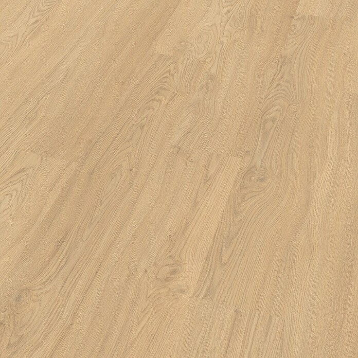 Egger Laminatmuster NatureSense (297 x 193 x 8 mm, Landhausdiele, Matera Eiche hell) | BAUHAUS