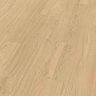 Egger Laminat NatureSense Matera Eiche hell (Matera Eiche hell, Landhausdiele, 1 292 x 193 x 8 mm)