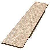 Egger Laminat NatureSense Herringbone (Baronia Eiche hell, Fischgrät, 840 x 168 x 8 mm) | BAUHAUS
