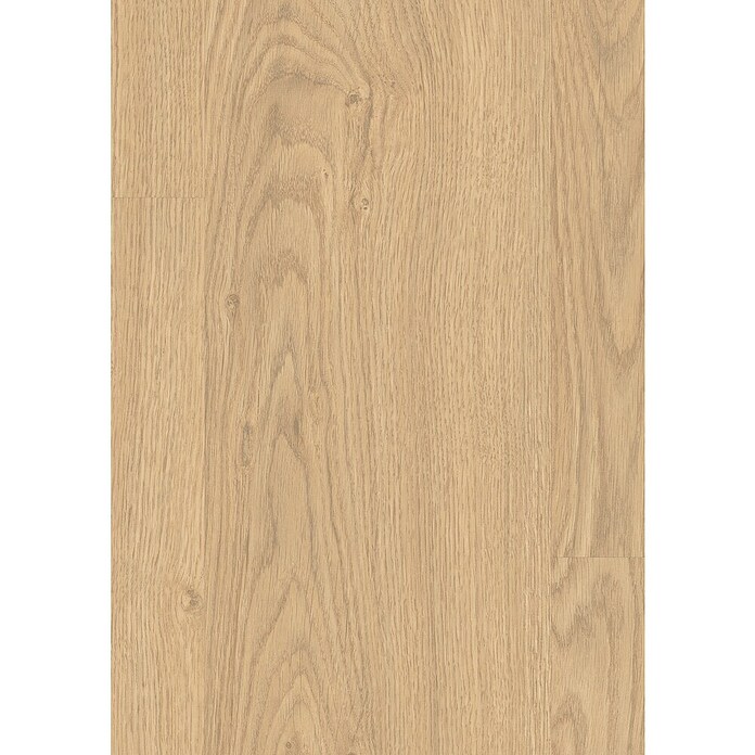 Egger Laminatmuster NatureSense (297 x 193 x 8 mm, Landhausdiele, Matera Eiche hell) | BAUHAUS