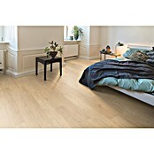 Egger Laminaat NatureSense Matera Licht Eiken (Licht Eiken, Planken, 1.292 x 193 x 8 mm) | BAUHAUS