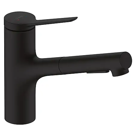 Hansgrohe Zesis M33 Spültischarmatur