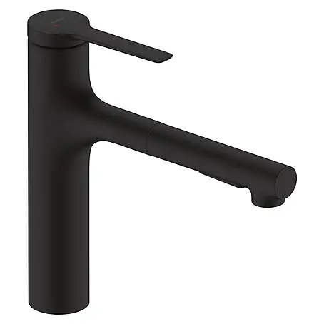 Hansgrohe Zesis M33 Spültischarmatur