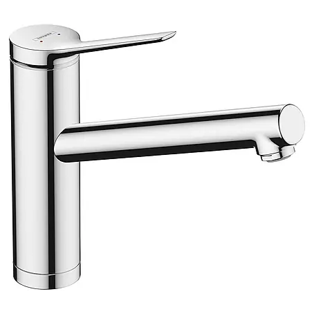 Hansgrohe Zesis M33 Spültischarmatur