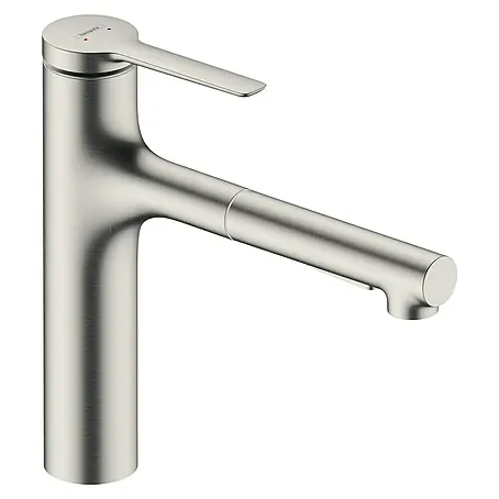 Hansgrohe Zesis M33 Spültischarmatur