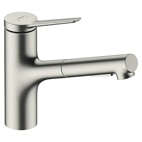 Hansgrohe Zesis M33 Spültischarmatur