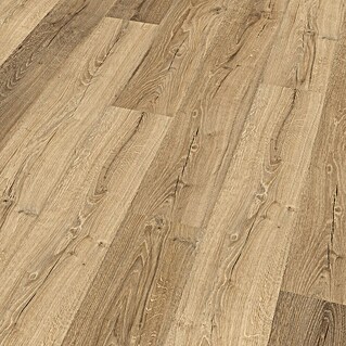 Egger Laminat NatureSense Livingston Eiche natur (Livingston Eiche natur, Landhausdiele, 1 292 x 193 x 8 mm)