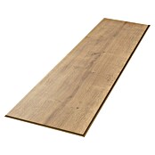Egger Laminatmuster NatureSense (297 x 327 x 8 mm, Landhausdiele, Hamilton Eiche) | BAUHAUS