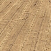 Egger Laminatmuster NatureSense (297 x 327 x 8 mm, Landhausdiele, Hamilton Eiche) | BAUHAUS