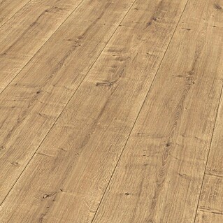Egger Laminat NatureSense Hamilton Eiche (Hamilton Eiche, Landhausdiele, 1 292 x 327 x 8 mm)