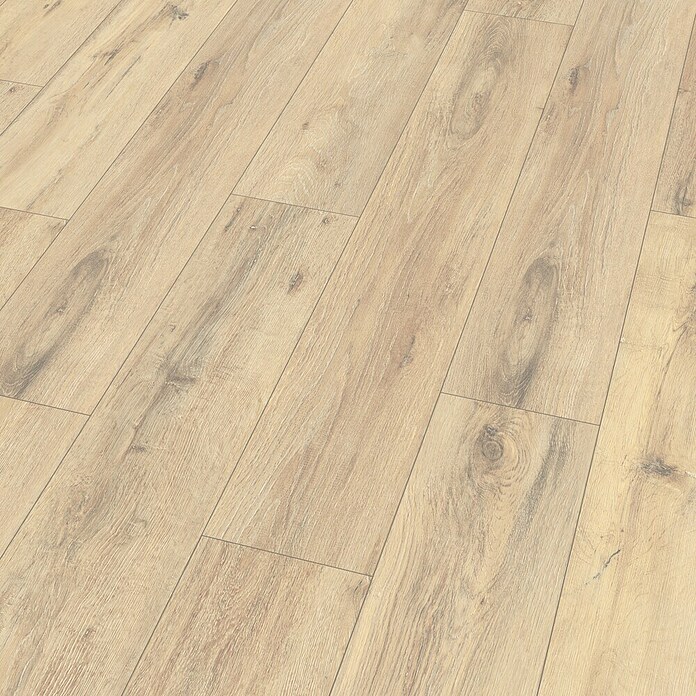 Egger Laminaat NatureSense Parket Eiken (1.292 x 193 x 8 mm, Planken) | BAUHAUS