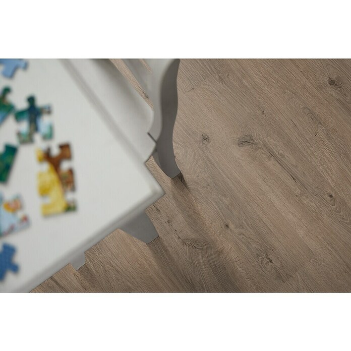 Egger Laminaat Murom Natuur Eiken (1.292 x 193 x 8 mm, Planken) | BAUHAUS