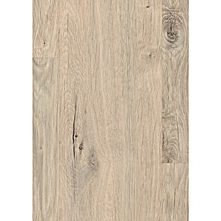 Egger Laminaat sample Nature Sense Eiken (297 x 193 x 8 mm, Planken, Eiken Bruin)
