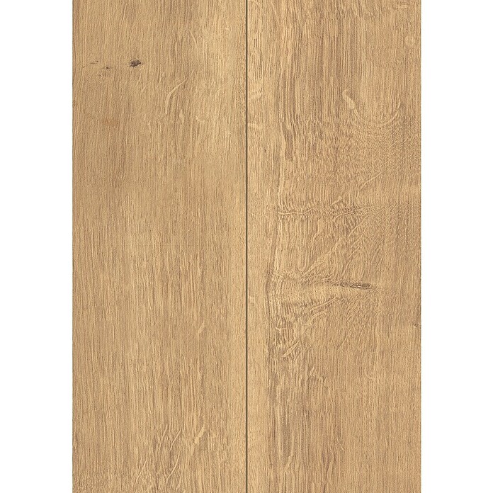 Egger Laminatmuster NatureSense (297 x 327 x 8 mm, Landhausdiele, Hamilton Eiche) | BAUHAUS