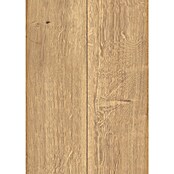Egger Laminatmuster NatureSense (297 x 327 x 8 mm, Landhausdiele, Hamilton Eiche) | BAUHAUS