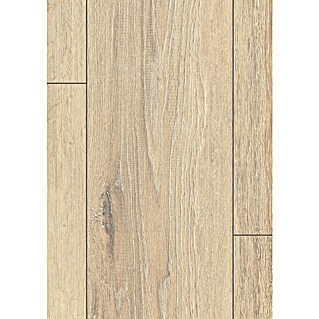 Egger Laminaat sample Parkett Eiken (297 x 193 x 8 mm, Planken)