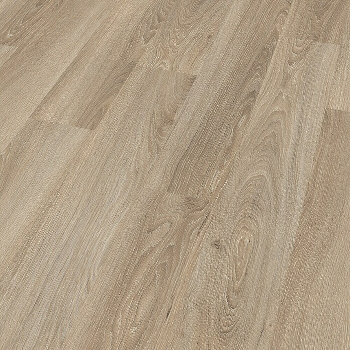 Egger Laminat NatureSense Eiche Amiens hell (Eiche Amiens hell, Landhausdiele, 1 292 x 193 x 8 mm) | BAUHAUS