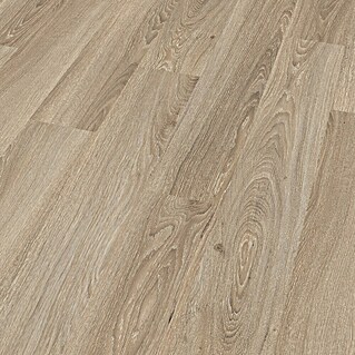 Egger Laminat NatureSense Eiche Amiens hell (Eiche Amiens hell, Landhausdiele, 1 292 x 193 x 8 mm)