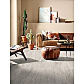 Egger Laminat NatureSense Girona Kastanie weiß (Girona Kastanie weiss, Landhausdiele, 1 292 x 193 x 8 mm) | BAUHAUS