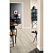 Egger Laminat NatureSense Elton Eiche weiß (Elton Eiche weiss, Landhausdiele, 1 292 x 193 x 8 mm) | BAUHAUS