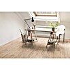 Egger Laminat NatureSense Woodwork Eiche (Woodwork Eiche, Landhausdiele, 1 292 x 193 x 7 mm) | BAUHAUS