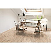 Egger Laminaat NatureSense Woodwork Eiken (Eiken bruin, Planken, 1.292 x 193 x 7 mm) | BAUHAUS