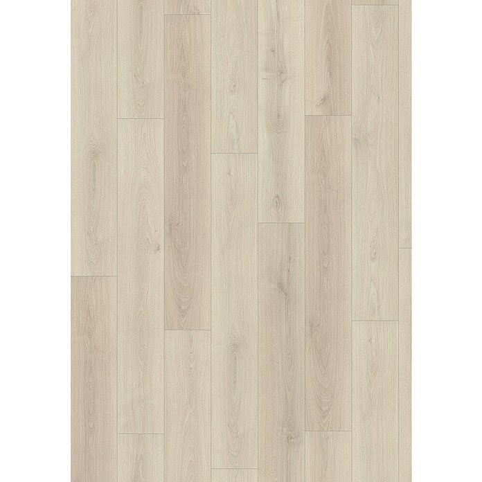 Egger Laminaat NatureSense Elton Eiken Wit (Elton Eiken Wit, Planken, 1.292 x 193 x 8 mm) | BAUHAUS