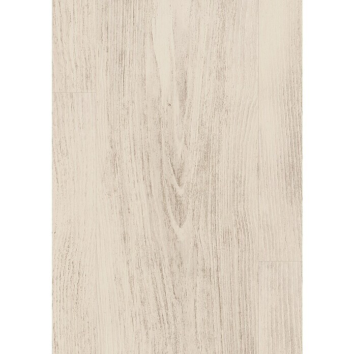 Egger Laminat NatureSense Girona Kastanie weiß (Girona Kastanie weiss, Landhausdiele, 1 292 x 193 x 8 mm) | BAUHAUS