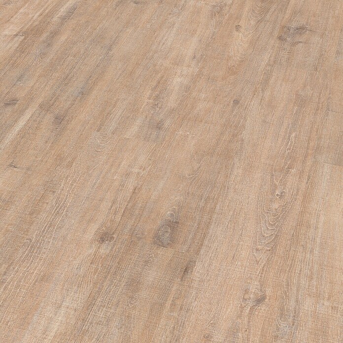 Egger Laminat NatureSense Woodwork Eiche (Woodwork Eiche, Landhausdiele, 1 292 x 193 x 7 mm) | BAUHAUS