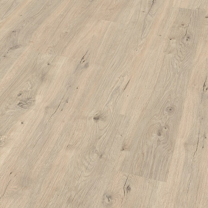 Egger Laminat NatureSense Murom Eiche (Murom Eiche, Landhausdiele, 1 292 x 193 x 8 mm) | BAUHAUS