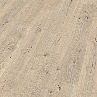Egger Laminatmuster NatureSense (297 x 193 x 8 mm, Landhausdiele, Murom Eiche)