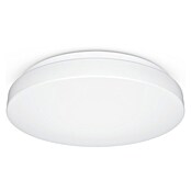 Steinel LED-Deckenleuchte rund RS 20 (9,4 W, Ø x H: 288 x 110 mm, Weiß, Warmweiß) | BAUHAUS