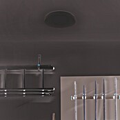 Steinel LED-Deckenleuchte rund RS 20 (9,4 W, Ø x H: 288 x 110 mm, Weiß, Warmweiß) | BAUHAUS