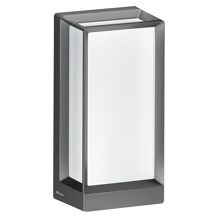 led wandleuchte ohne stromanschluss Taro - 25W 100lm 3889015 Wandlampe bewegungsmelder