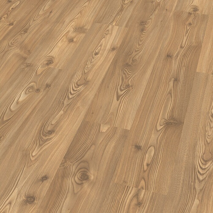 Egger Laminatmuster NatureSense (297 x 193 x 7 mm, Landhausdiele, Kanadische Fichte) | BAUHAUS