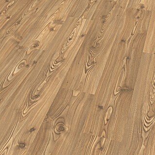 Egger Laminat NatureSense Kanadische Fichte (Kanadische Fichte, Landhausdiele, 1 292 x 193 x 7 mm)